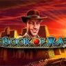 Book of Ra Deluxe by Novomatic