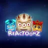 Reactoonz by Play'n GO
